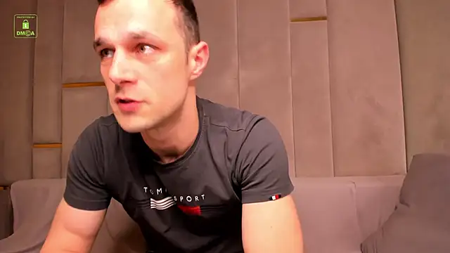BrandonNorris: απευθείας συνομιλία ΧΧΧ