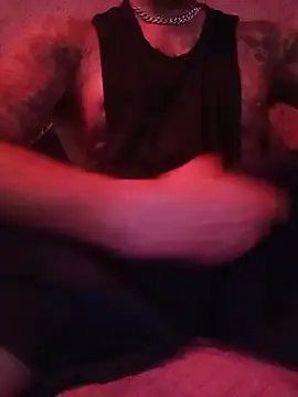 Kerryflon – Naživo XXX chat