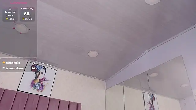 AriannaAdamesn Live XXX chat
