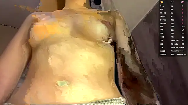 Czat XXX na żywo – Selena_blom