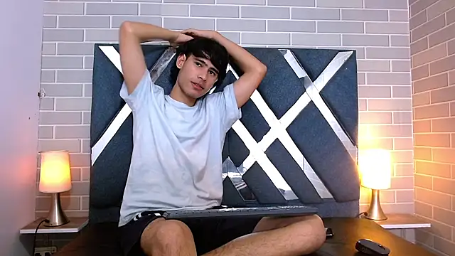 Živý XXX chat Kevin_Brooks1
