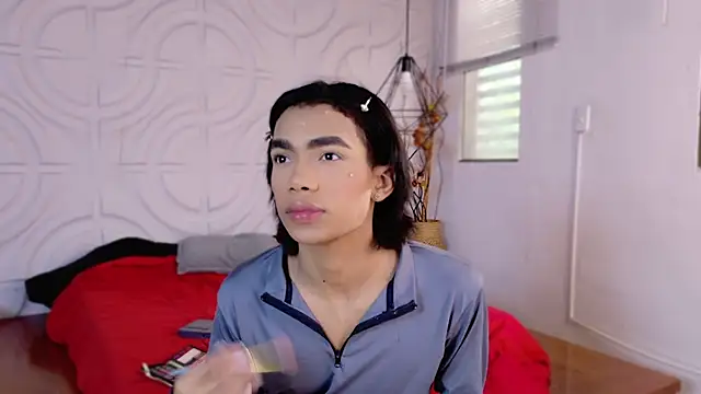 Chat XXX Live AlanCutee