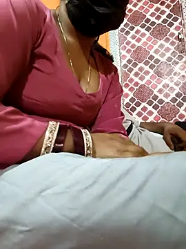 YOURBHABI143 Live XXX-Chat
