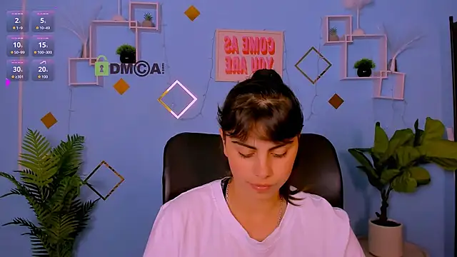 shadow_kiss_ Live XXX-Chat