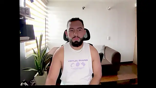 Rob_fab: онлайн-секс-чат