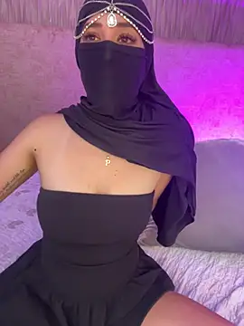_Malak's Live XXX Chat
