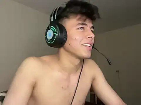 ToddWarren Live XXX Chat
