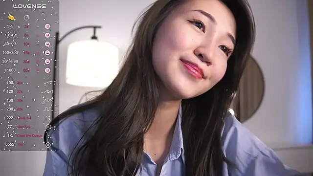 SeulBi Obrolan Langsung XXX