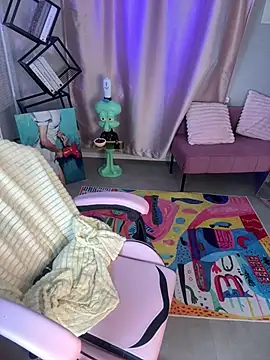 Hot_blondie's Live XXX Chat