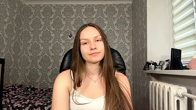 Chat XXX Live ShaylaChong