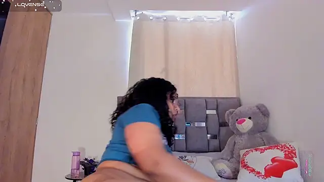Živý XXX chat iriss_25