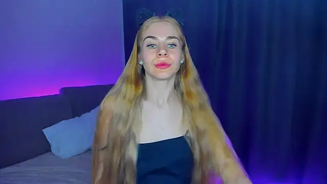 Онлайн чат XXX BarbaraSassy