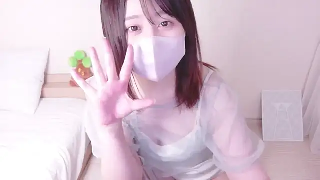 mi__san's Live XXX Chat