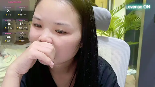 xiaosu22 Live XXX-chat