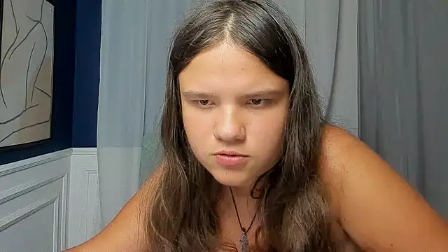 AdeleCruz's Live XXX Chat