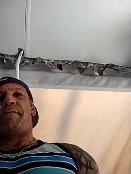 AceticPinscher's Webcam Show