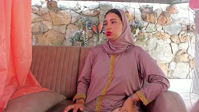 دردشة ShanaJamil الجنسية المباشرة