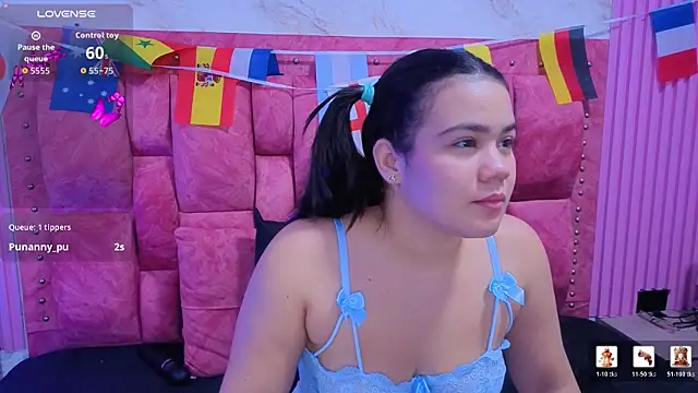 topvalerym's Live XXX Chat