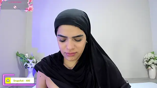 Umarani_'s Live XXX Chat