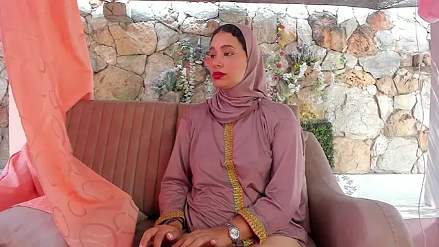 ShanaJamil's Live XXX Chat