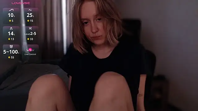 iilovetomatoes' Live XXX Chat