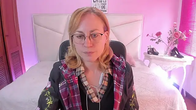 Chatroom XXX en direct de SammySanders