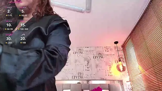 Živý XXX chat olivia_willd