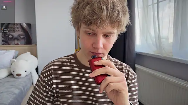 olivertasty 现场XXX聊天