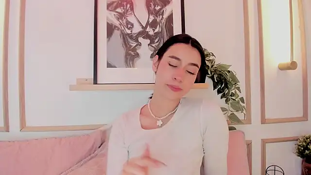 Nanami_ 라이브 XXX 채팅