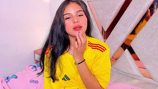 Milly610 Live XXX-Chat