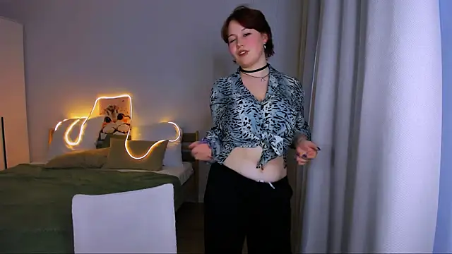 MiaLacrice Live XXX-chat