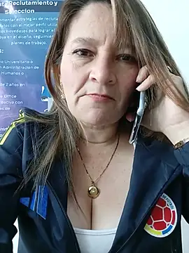 KAREN--03 Chat XXX live