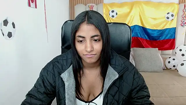 shaneelle's Live XXX Chat