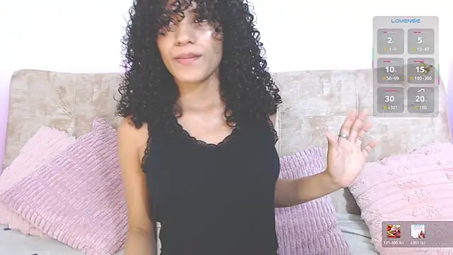 Chat XXX en directo de Corey_Bless