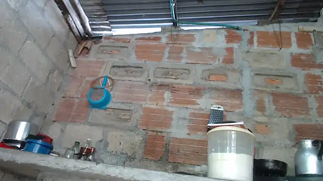 Chat XXX ao vivo de veropatri_fire