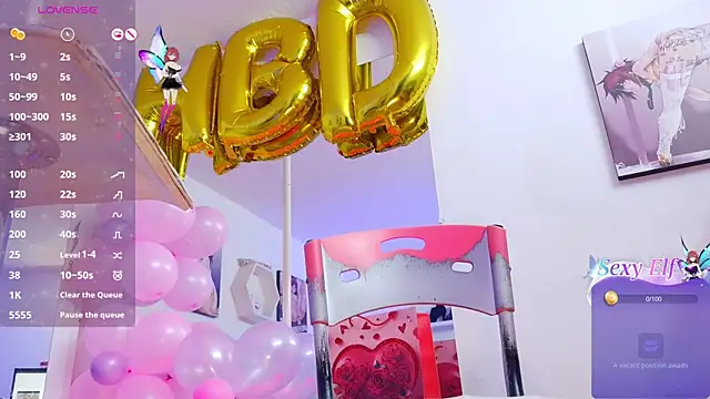 alanis_brown's Live XXX Chat