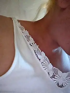 Chat +18 de VikaKing ao vivo