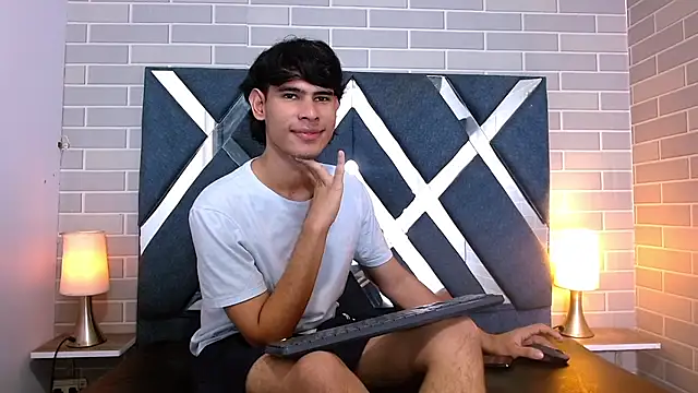 Chat XXX Live Kevin_Brooks1