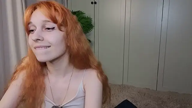 tgirlfoxy Live XXX-chat