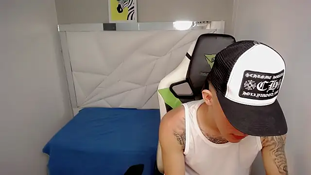 Delaware_ Live XXX-chat