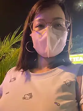 Wendy_789's Live XXX Chat