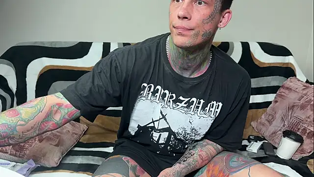 Anubisgods Live XXX-Chat