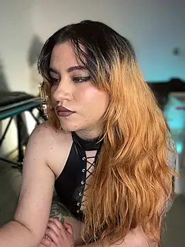 NikkiNix 라이브 XXX 채팅