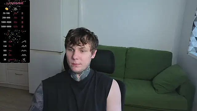 Lechery_boy – Naživo XXX chat