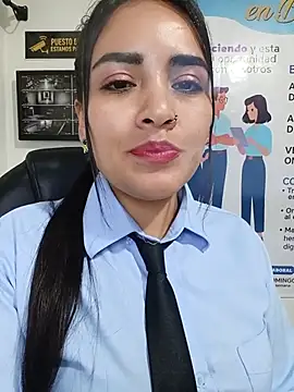 Show Webcam de MAYE__13