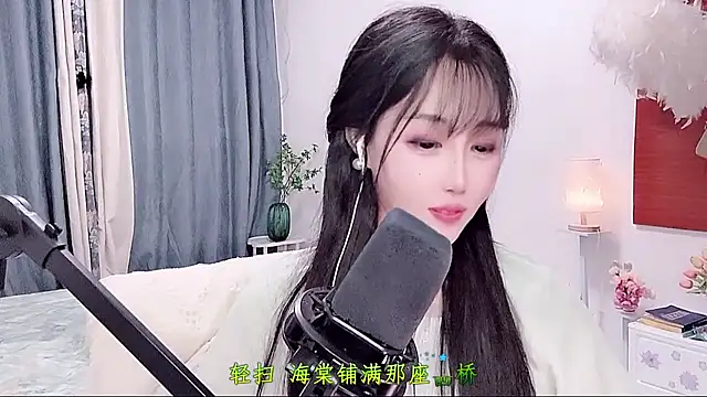 Laura_520 Obrolan Langsung XXX