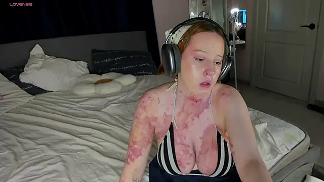 Chat XXX ao vivo de Maya_foxy