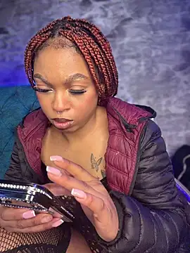 Melany_Williams Chat XXX in diretta