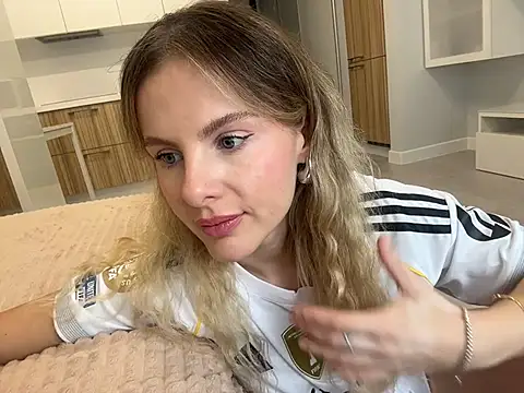 XXX chat uživo modela sirena124