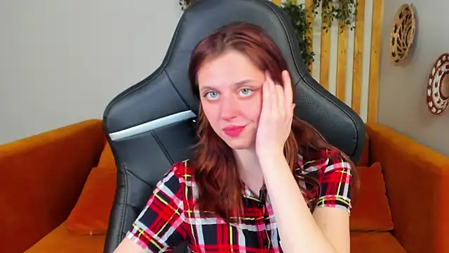 FreyaVeys Obrolan Langsung XXX